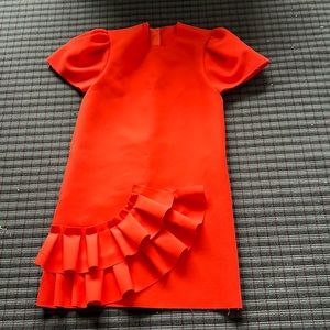 MSGM dress. Great condition. Like new